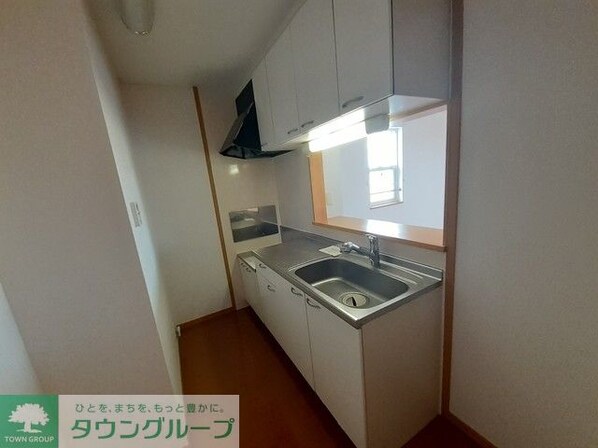 エアリー・ミニヨンBの物件内観写真